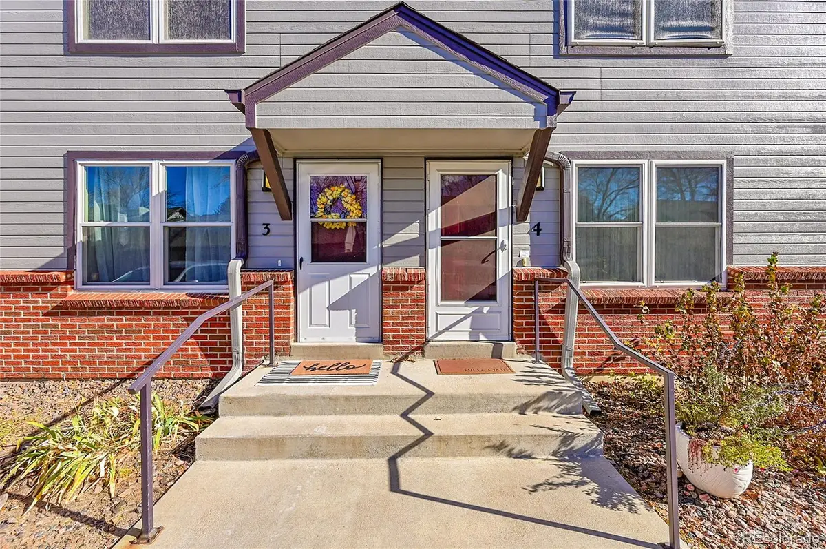 6338 Oak Court #3, Arvada, CO 80004 - Image #1