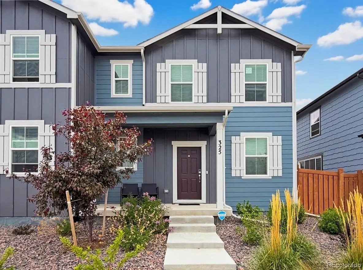 325 Remuda Road, Berthoud, CO 80513 - #1