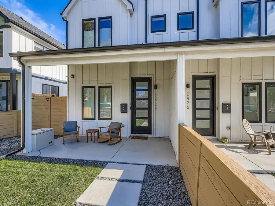 2428 Ames Street, Edgewater, CO 80214 - Image #2