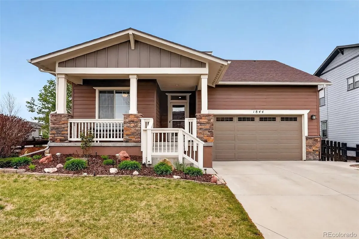 1844 Wright Drive, Erie, CO 80516 - #1