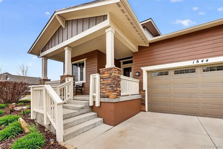1844 Wright Drive, Erie, CO 80516 - #2
