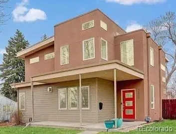 2624 S Race Street, Denver, CO 80210 - #1