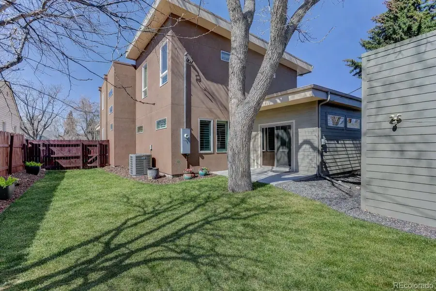 2624 S Race Street, Denver, CO 80210 - #2