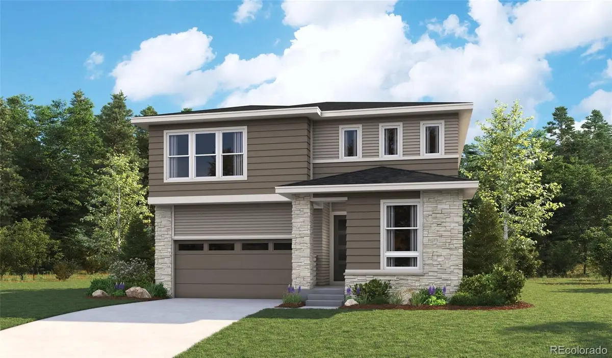 4638 Goldflower Drive, Johnstown, CO 80534 - #1