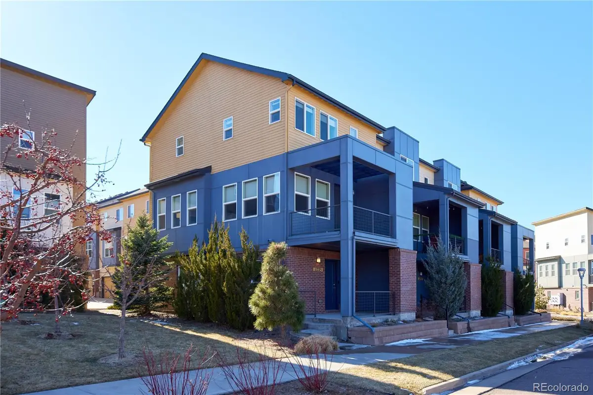 11225 Colony Row, Broomfield, CO 80021 - #1