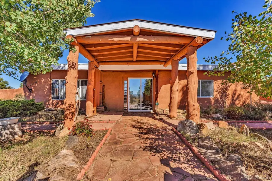 5250 Oak Grove, Westcliffe, CO 81252 - Image #2