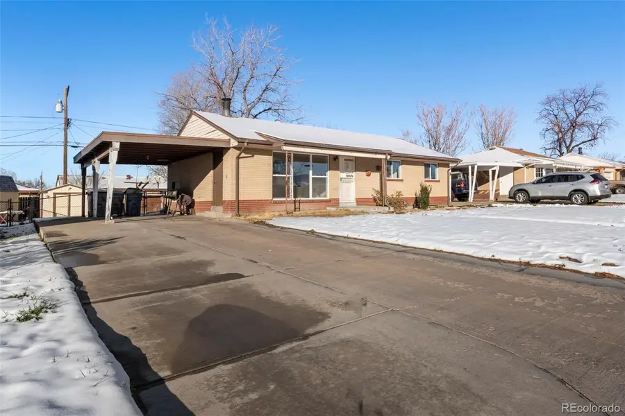 5681 Demott Avenue, Commerce City, CO 80022 - Image #2