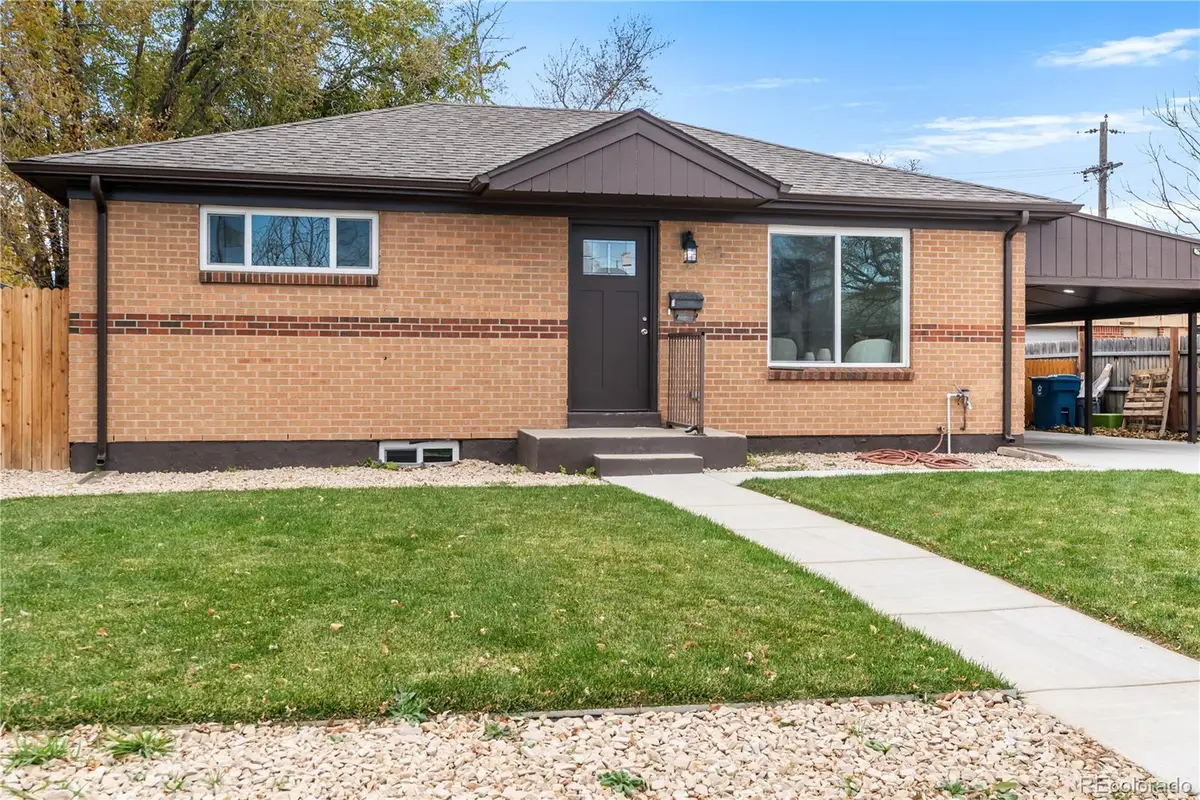 7210 Alan Drive, Denver, CO 80221 - Image #1