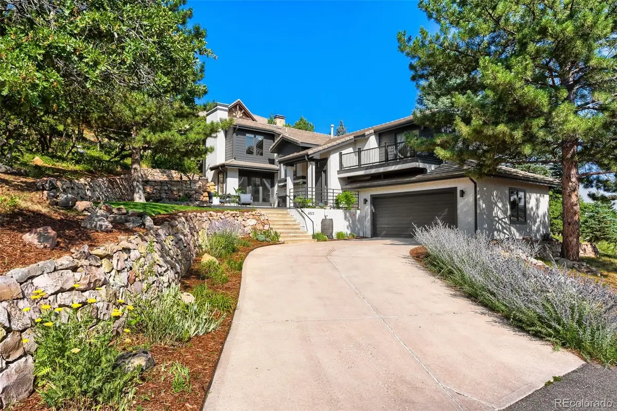 6823 Big Horn Trail, Littleton, CO 80125 - #1