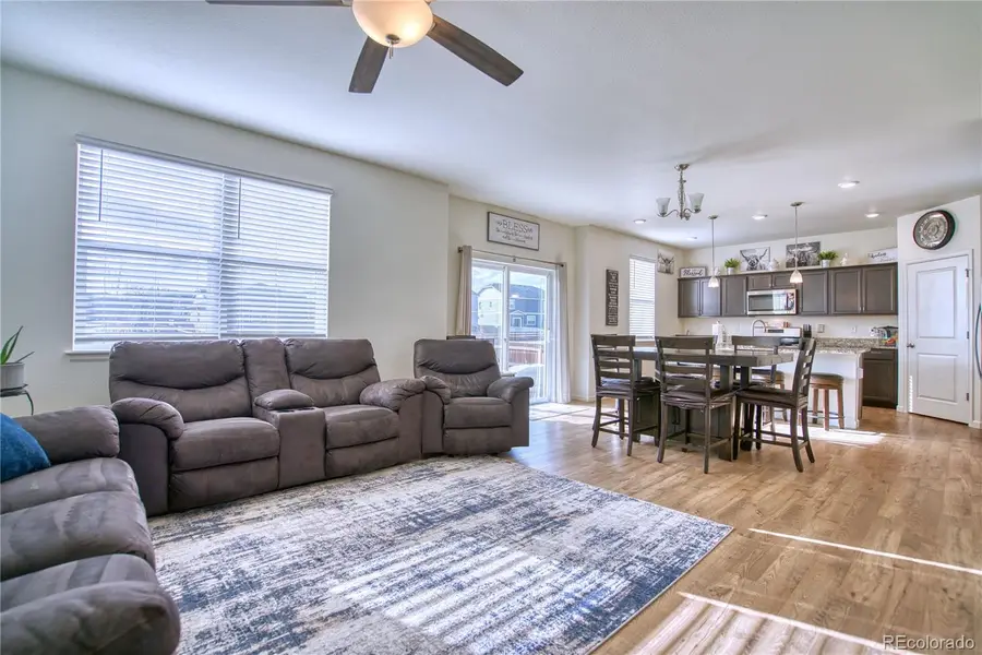 2300 Mountain Sky Drive, Fort Lupton, CO 80621 - #3