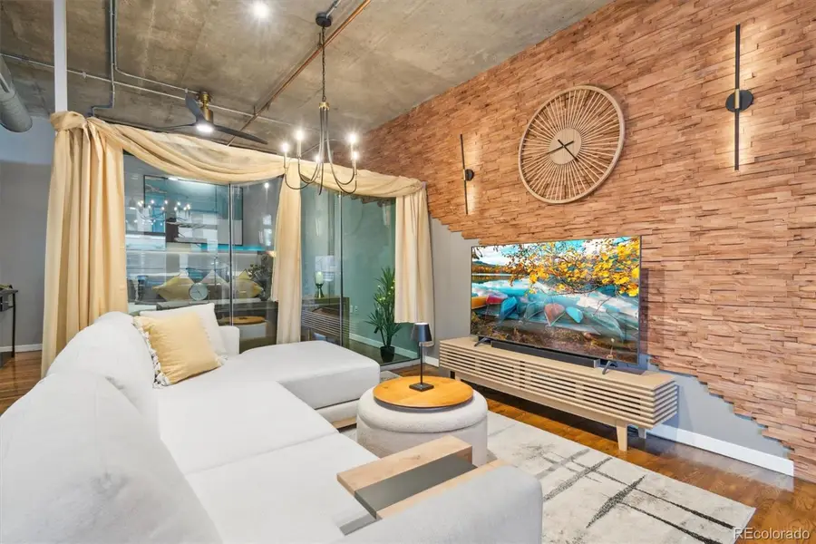 1720 Wazee Street #2B, Denver, CO 80202 - Image #3