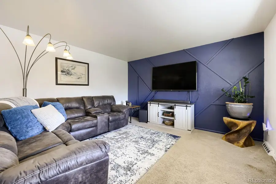 1602 S Everett Street, Lakewood, CO 80232 - #3