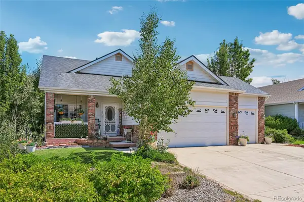 445 Mango Drive, Castle Rock, CO 80104