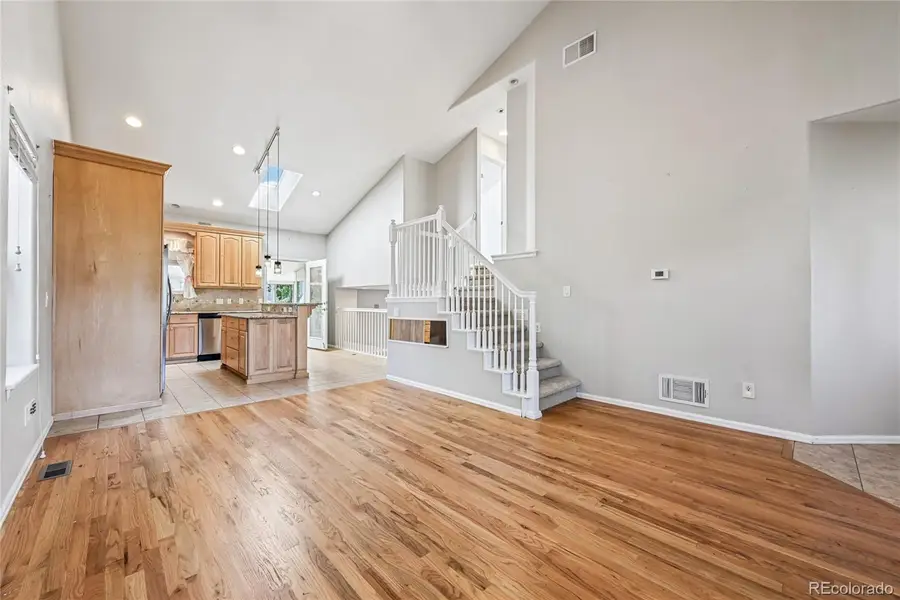 445 Mango Drive, Castle Rock, CO 80104 - #3