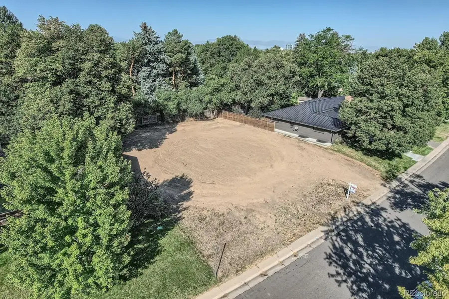 755 S Jackson Street, Denver, CO 80209 - #2