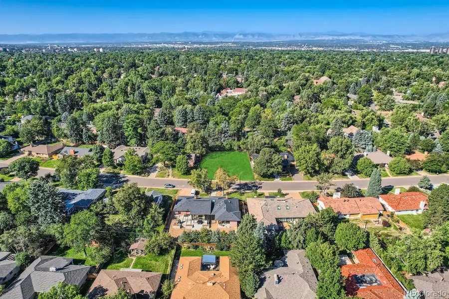 755 S Jackson Street, Denver, CO 80209 - #3