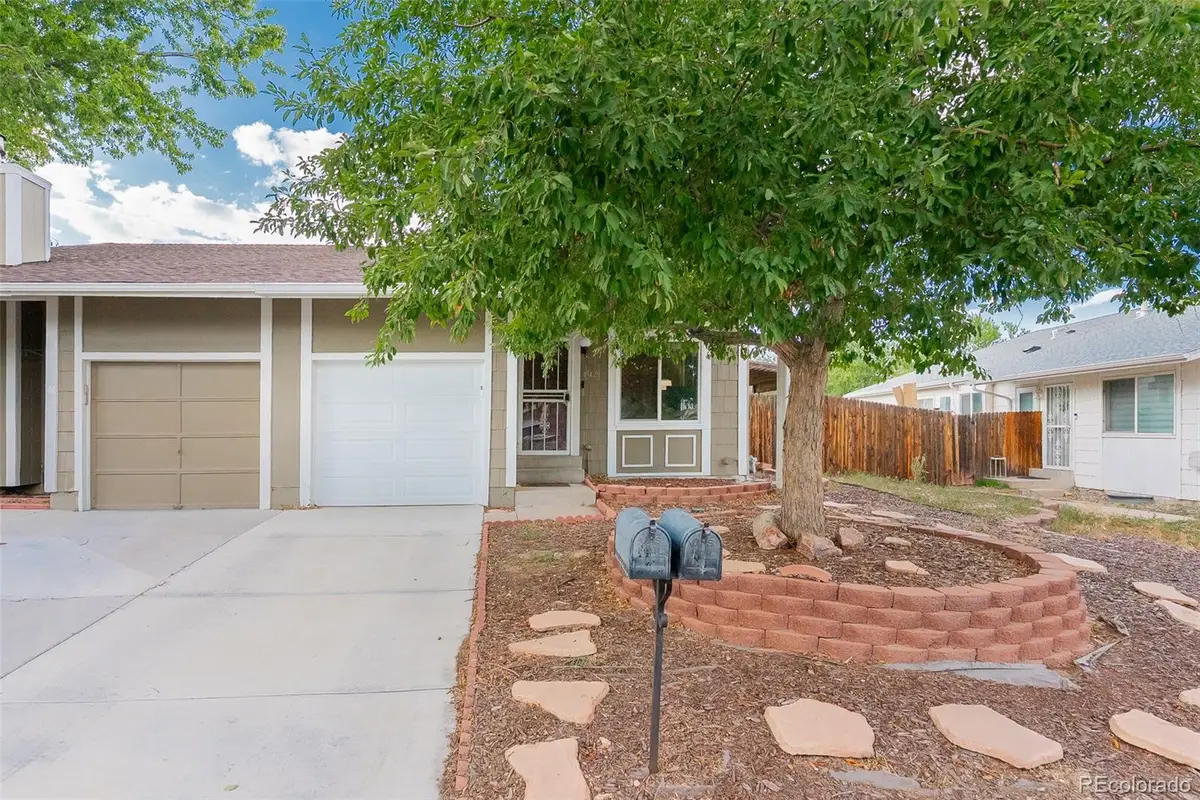 15429 E Oberlin Place, Aurora, CO 80013 - #1