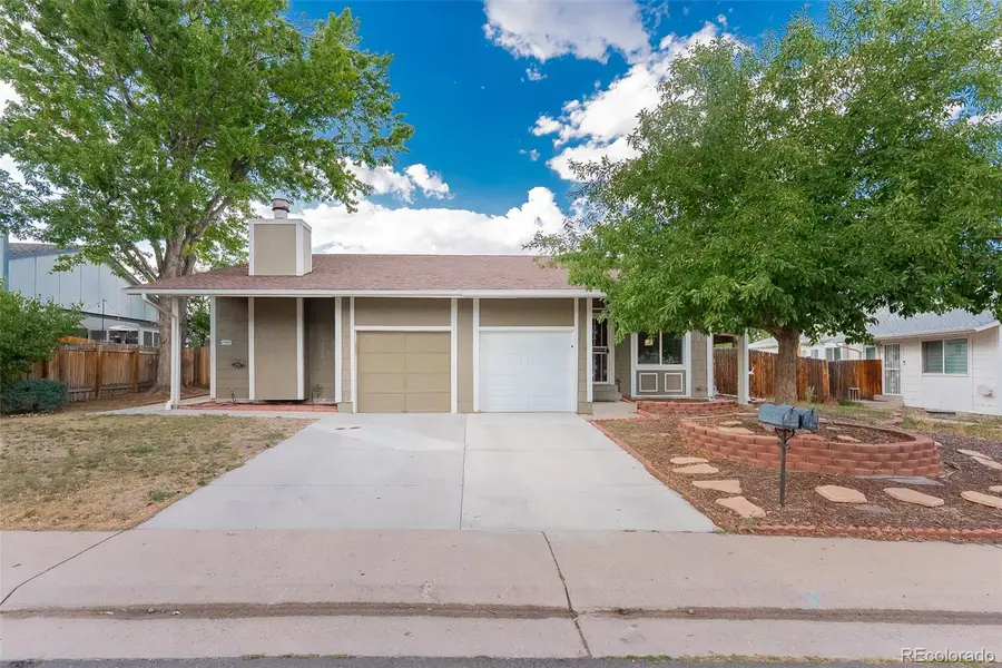 15429 E Oberlin Place, Aurora, CO 80013 - #2