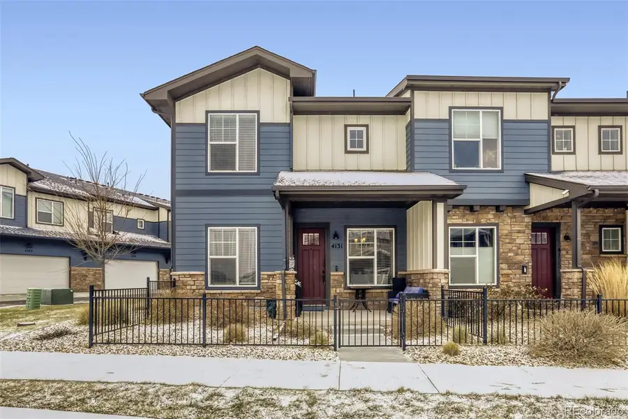 4131 S Park Drive, Loveland, CO 80538 - #2