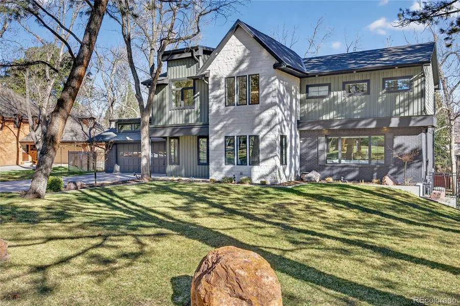 6 Pourtales Road, Colorado Springs, CO 80906 - #2