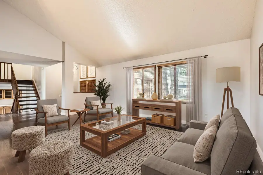 8159 Lodgepole Trail, Lone Tree, CO 80124 - Image #2