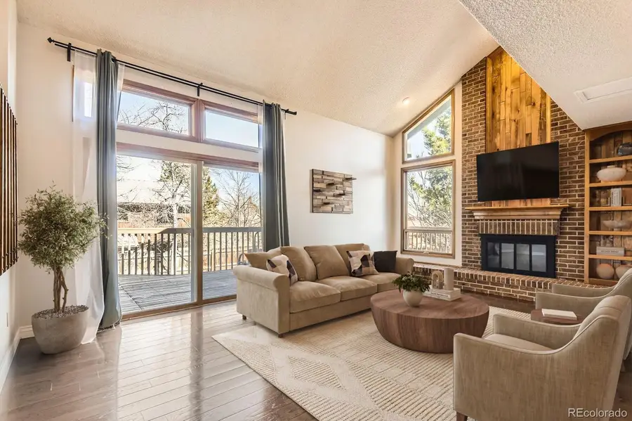 8159 Lodgepole Trail, Lone Tree, CO 80124 - Image #3