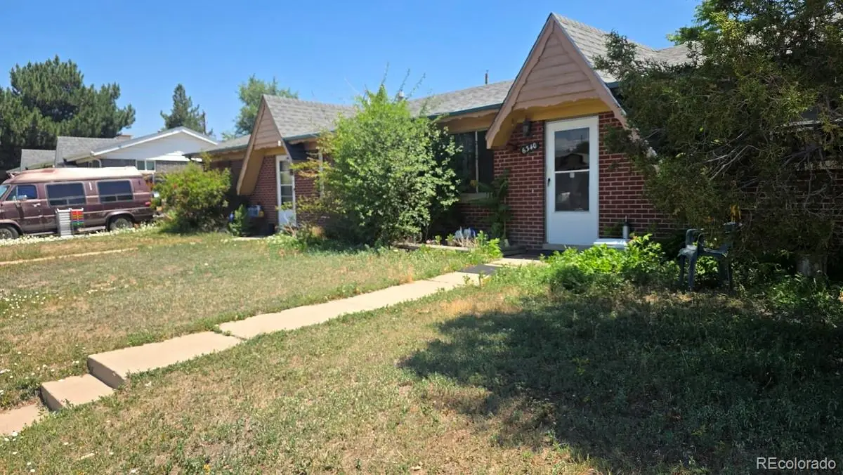 6340 Knox Court, Denver, CO 80221 - #1