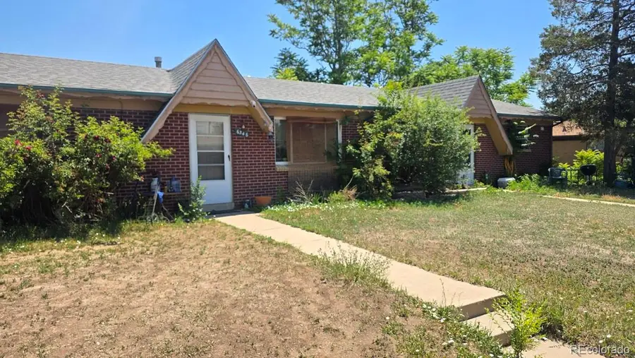 6340 Knox Court, Denver, CO 80221 - #2