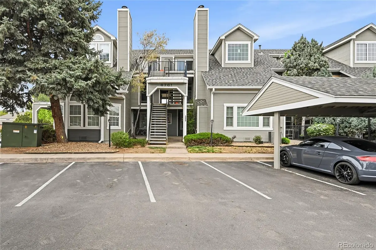 6761 S Ivy Way #B2, Centennial, CO 80112 - #1