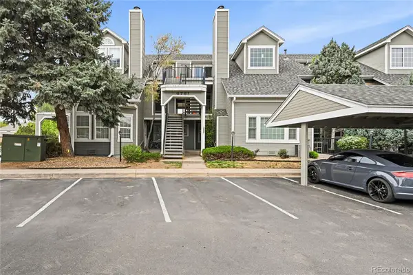 6761 S Ivy Way #B2, Centennial, CO 80112