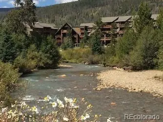 22784 Us Highway 6 #2606, Keystone, CO 80435 - #1