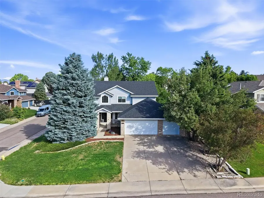 1533 Arrowhead Road, Highlands Ranch, CO 80126 - #2