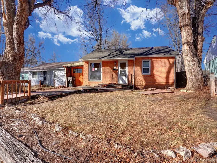 140 E 5th Avenue, Longmont, CO 80504 - #3