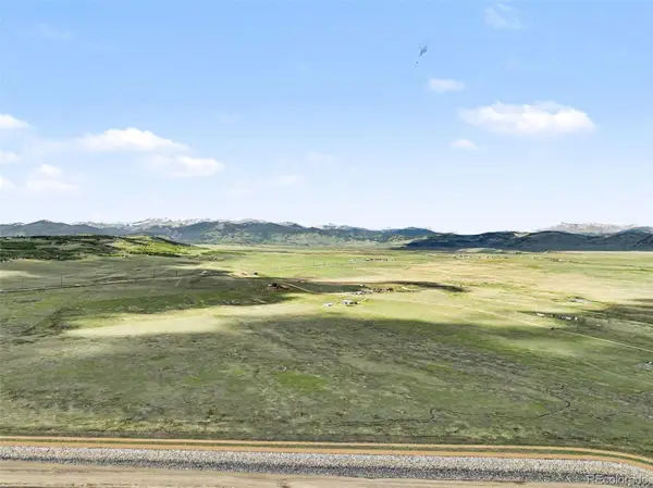 Vacant Land, Jefferson, CO 80456
