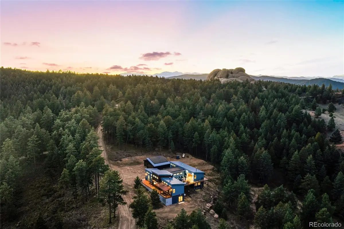 2536 N State Highway 67, Sedalia, CO 80135 - #1