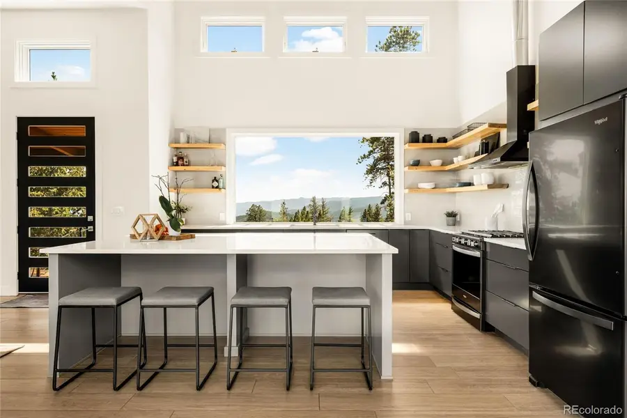 2536 N State Highway 67, Sedalia, CO 80135 - #3