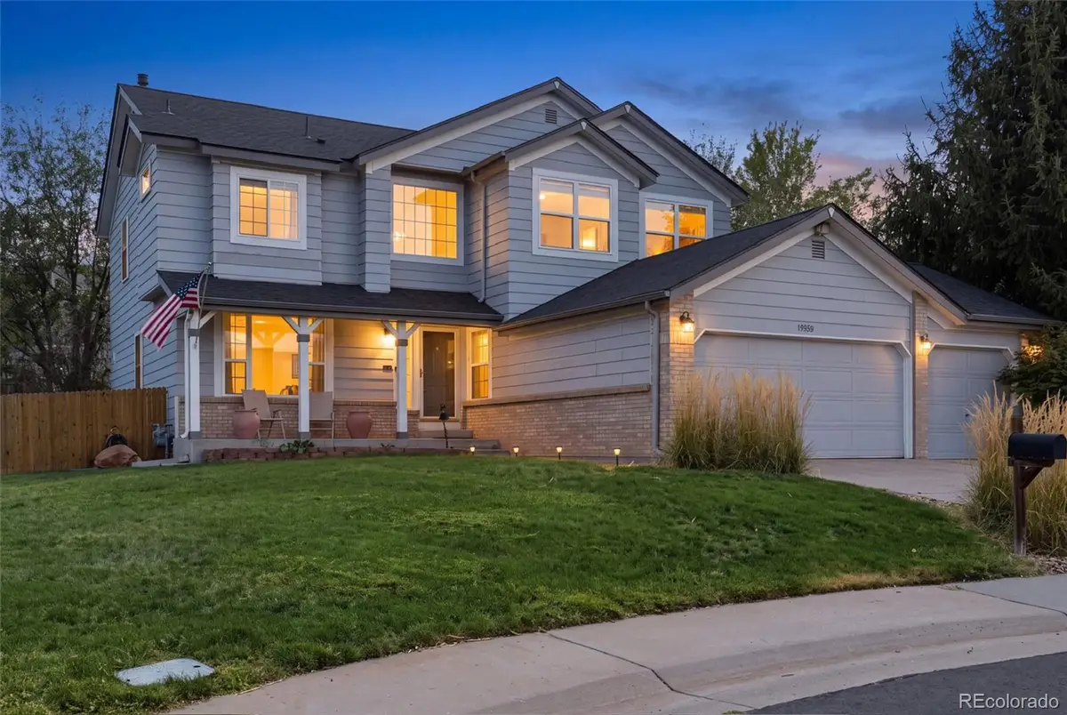 19960 E Belleview Lane, Centennial, CO 80015 - #1