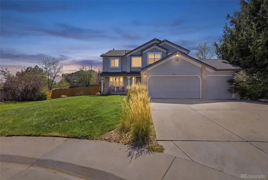 19960 E Belleview Lane, Centennial, CO 80015 - #2