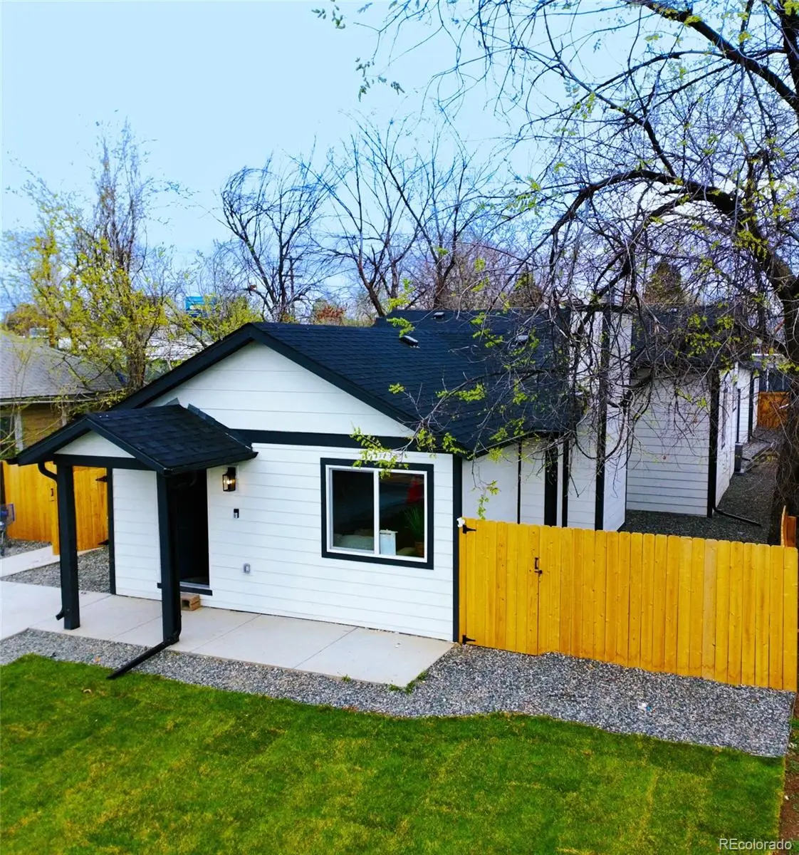 1450 Syracuse Street, Denver, CO 80220 - #1