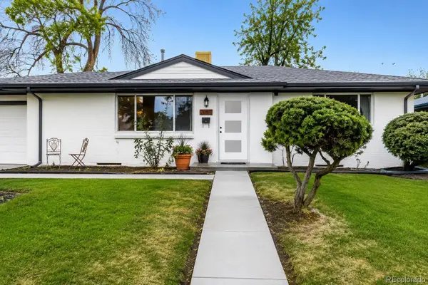2089 S Raleigh Street, Denver, CO 80219