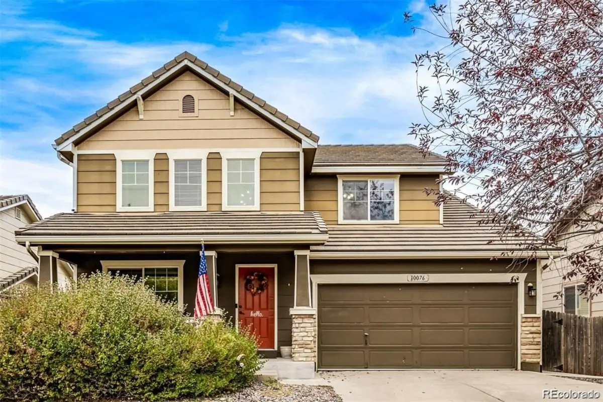 10076 Helenaa Street, Commerce City, CO 80022 - Image #1