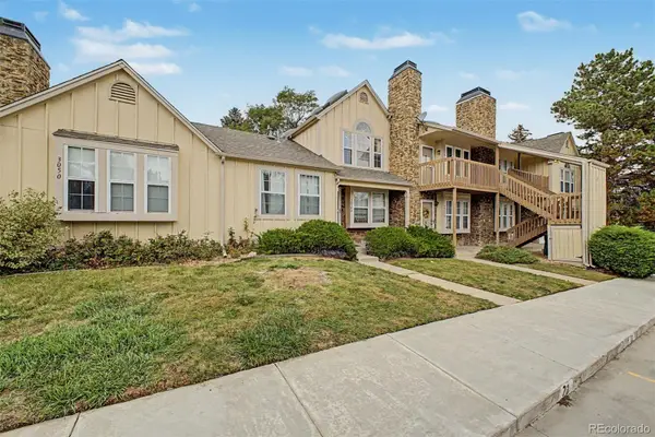 3050 W 107th Place #C, Westminster, CO 80031