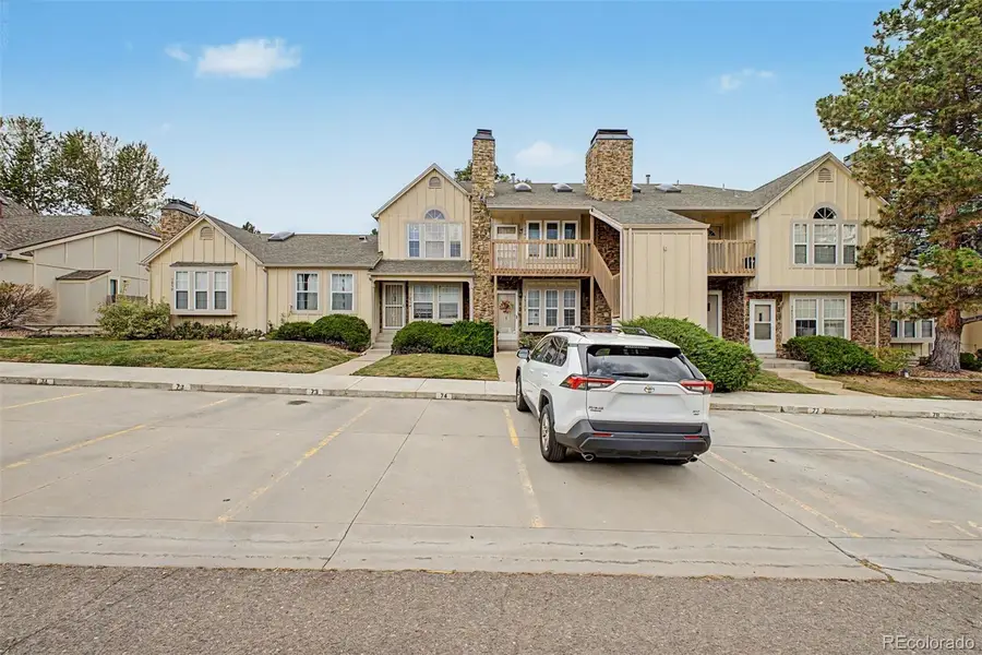 3050 W 107th Place #C, Westminster, CO 80031 - #2