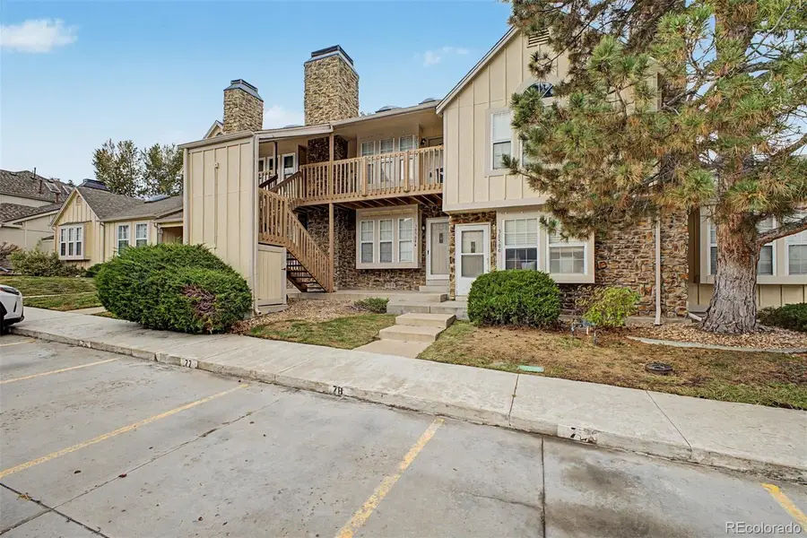 3050 W 107th Place #C, Westminster, CO 80031 - #3