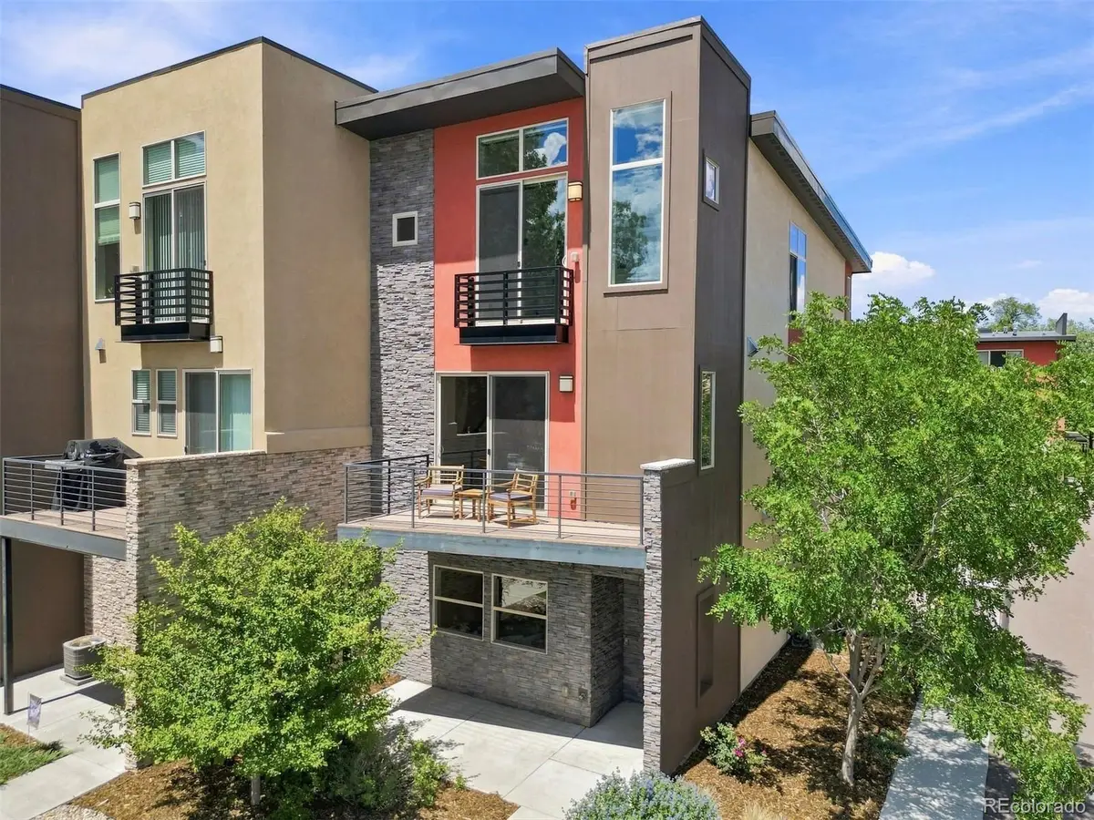 94 Cheyenne Boulevard, Colorado Springs, CO 80905 - #1