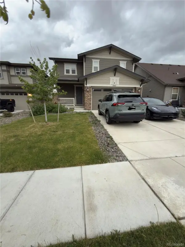 3351 Boral Owl Drive, Brighton, CO 80601