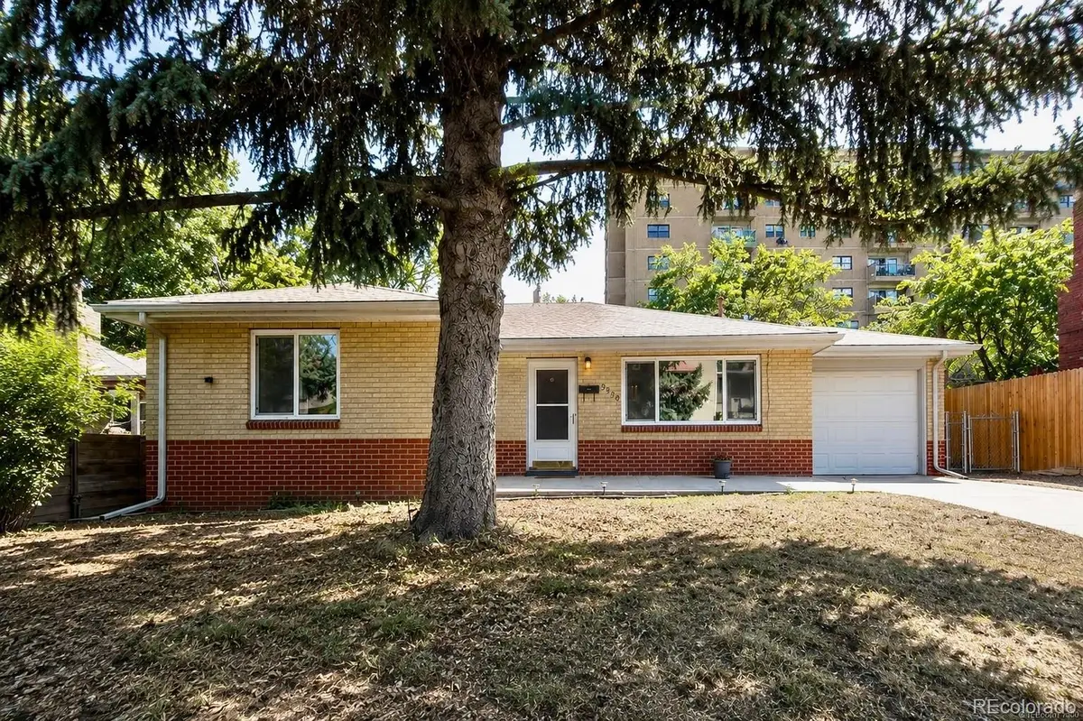 3650 S Delaware Street, Englewood, CO 80110 - #1