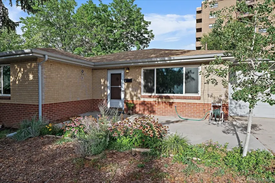 3650 S Delaware Street, Englewood, CO 80110 - #2
