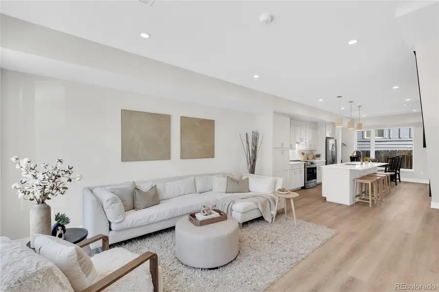 331 W Warren, Denver, CO 80223 - #3