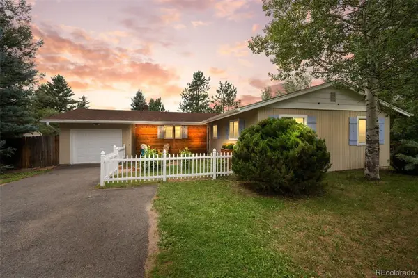 28236 Lupine Drive, Evergreen, CO 80439